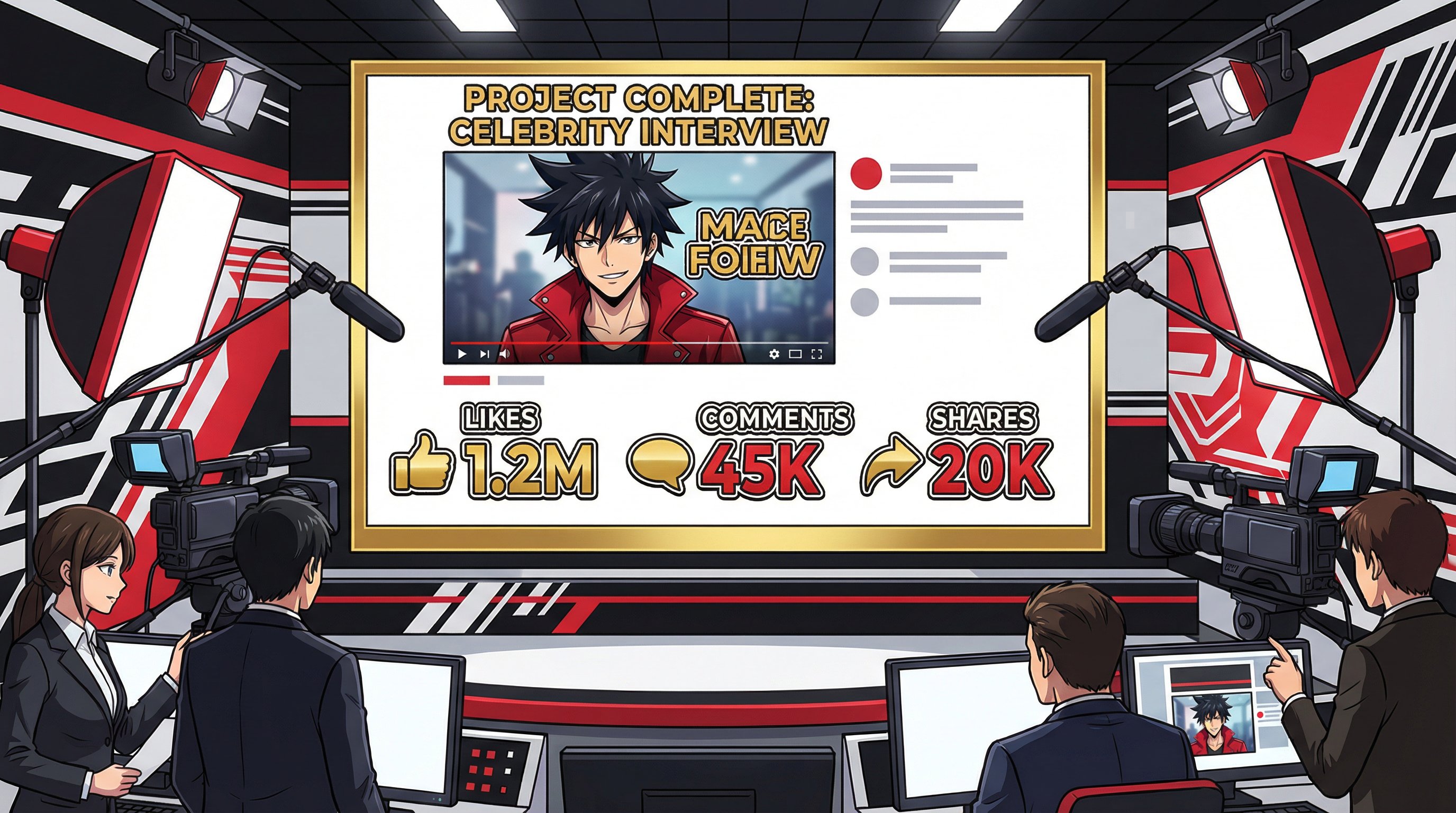 黑料网案例-明星访谈视频